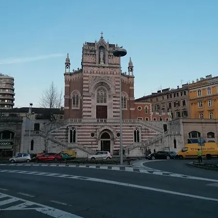 Apartman Zabica
