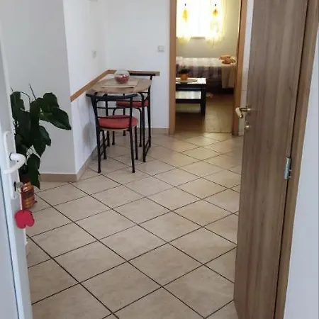 Apartman Zabica