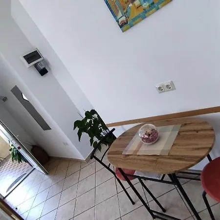 Apartman Zabica