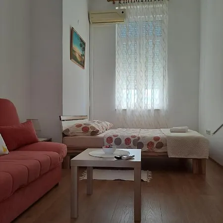 Apartman Zabica Fiume