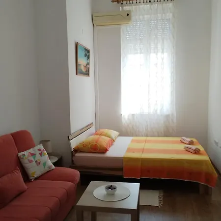 Apartman Zabica * Fiume