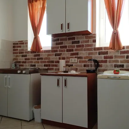 Apartman Zabica Apartament