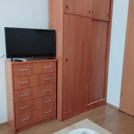 Apartman Zabica *