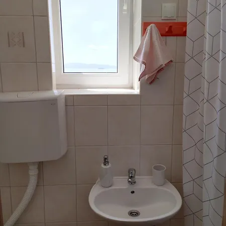 Apartman Zabica Apartament *