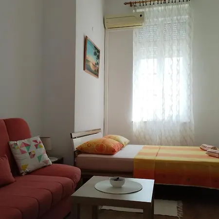 Apartament Apartman Zabica Rijeka