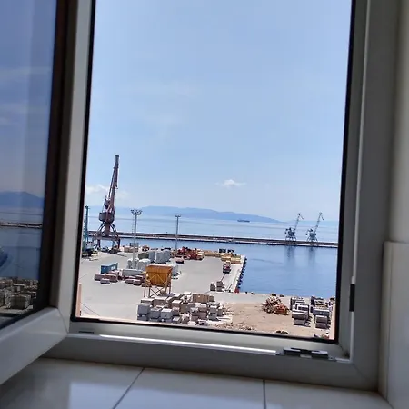 Apartament Apartman Zabica