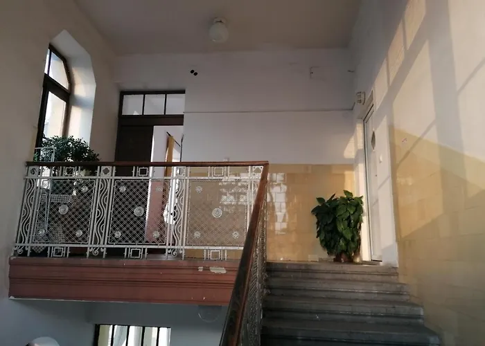 Apartman Zabica Apartamento