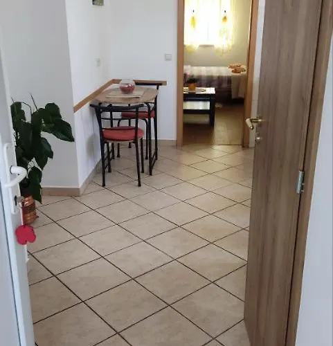 Apartman Zabica