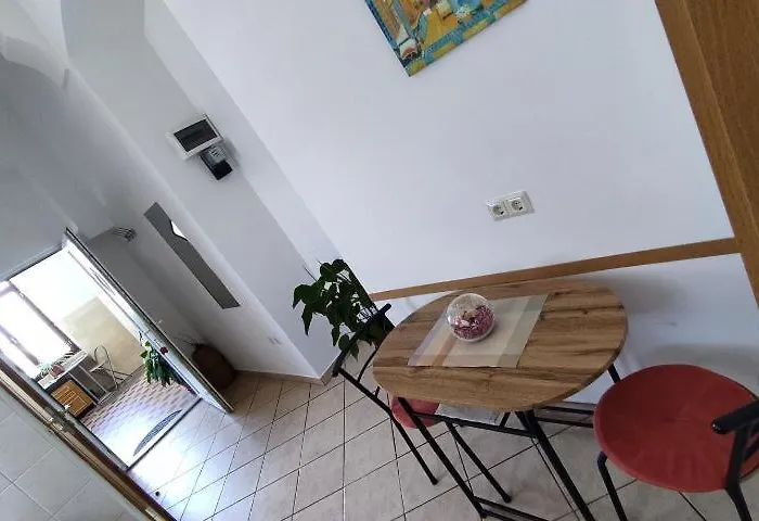 Apartman Zabica