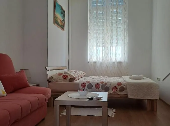 Apartman Zabica Rijeka