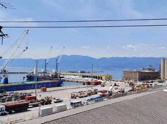Apartman Zabica * Rijeka