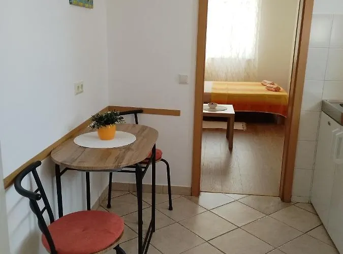 Apartamento Apartman Zabica Rijeka
