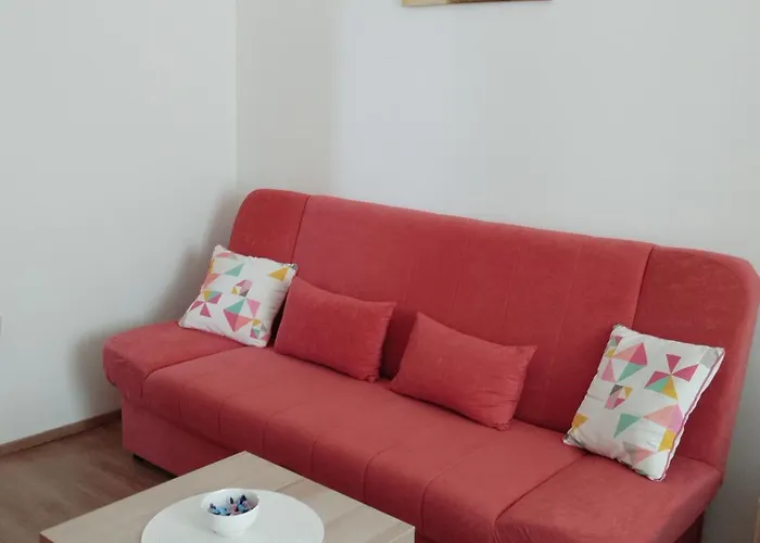 Apartamento Apartman Zabica