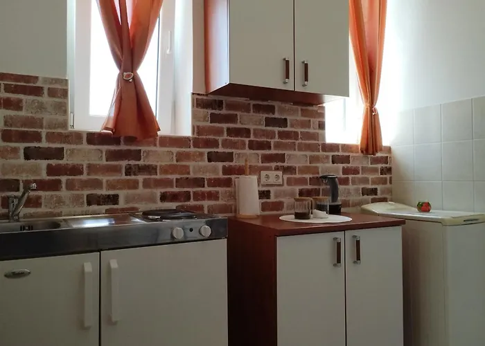 Apartman Zabica Apartamento Rijeka