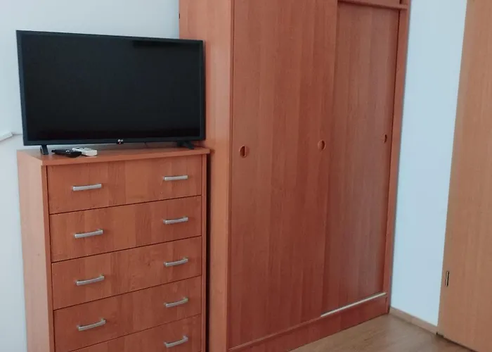 Apartman Zabica *