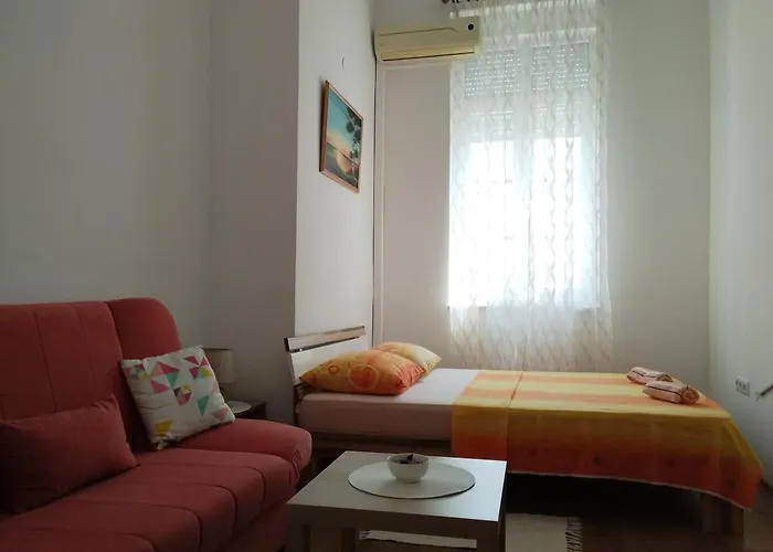 Apartamento Apartman Zabica Rijeka