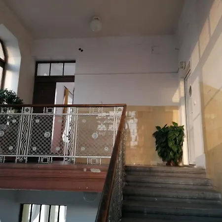 Apartman Zabica Apartment