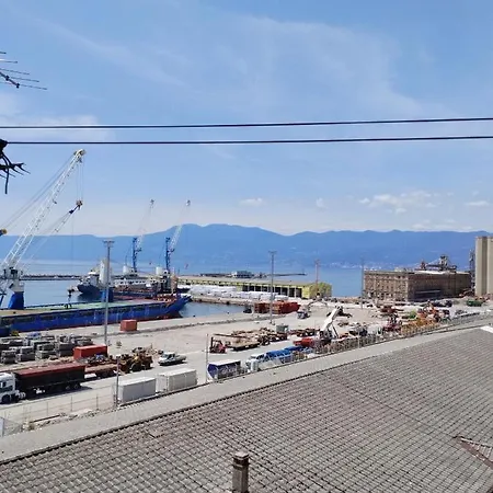 Apartman Zabica * Rijeka