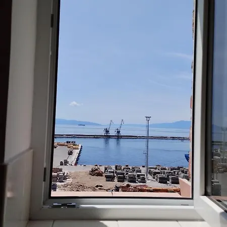 Apartman Zabica Lägenhet