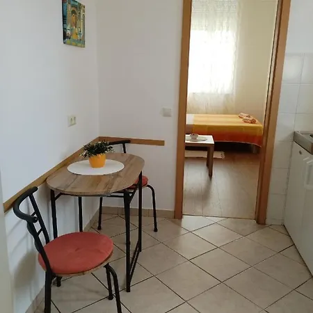 Apartment Apartman Zabica Rijeka