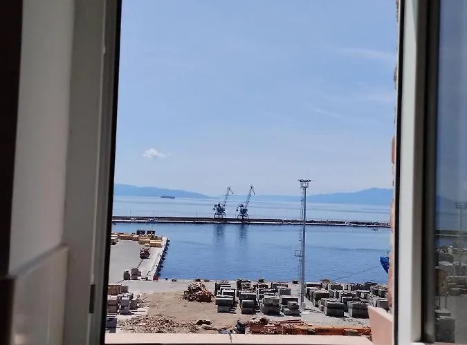Apartman Zabica شقة