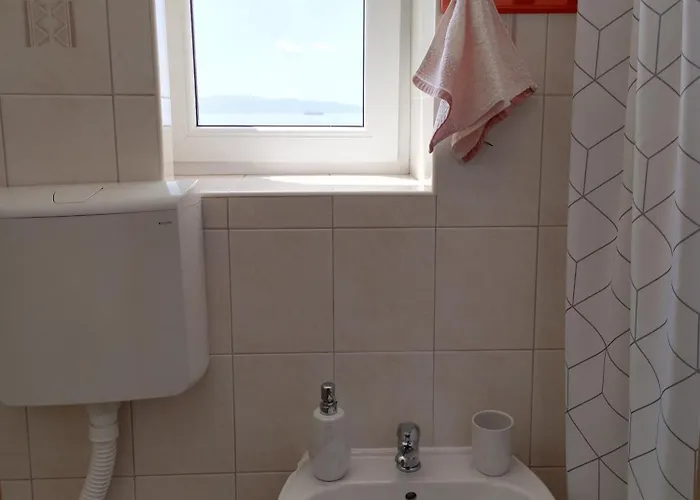Apartman Zabica شقة *